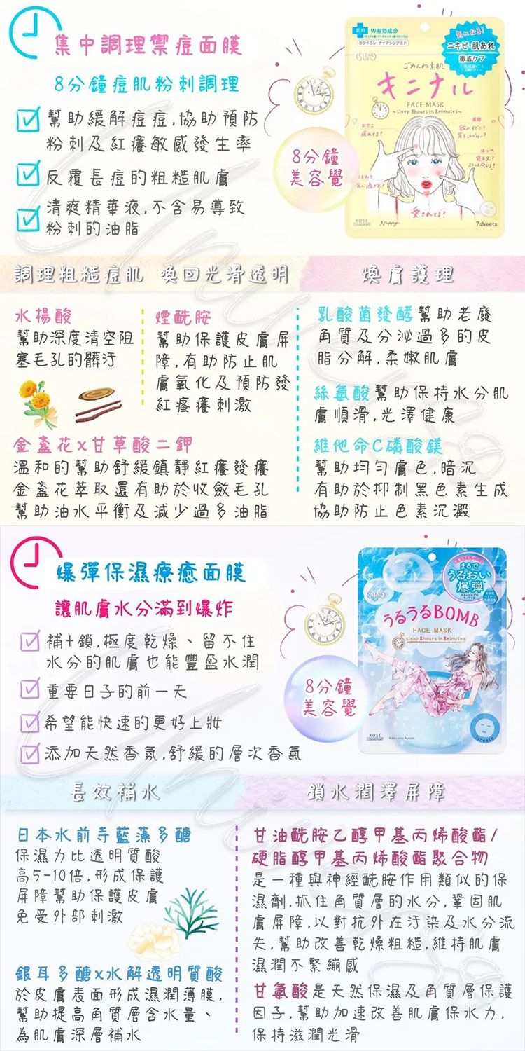 臉部保養 保濕 面膜 臉部保養 保濕 面膜