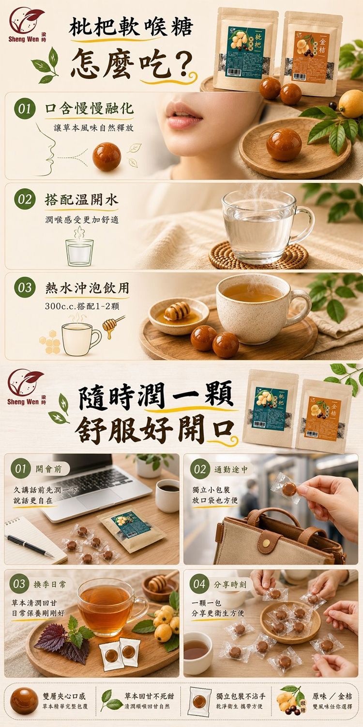 20260603092629440_750_0_80.jpg 豐潤 蜂蜜 草本 梁時 枇杷 潤喉