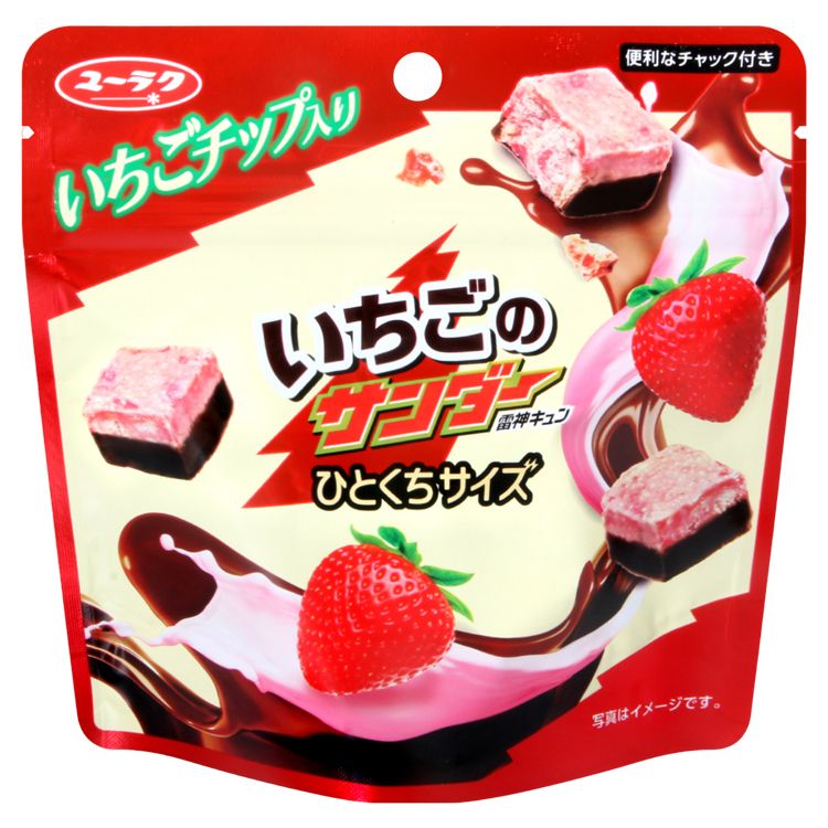 草莓 巧克力 草莓 餅乾 日本進口 巧克力