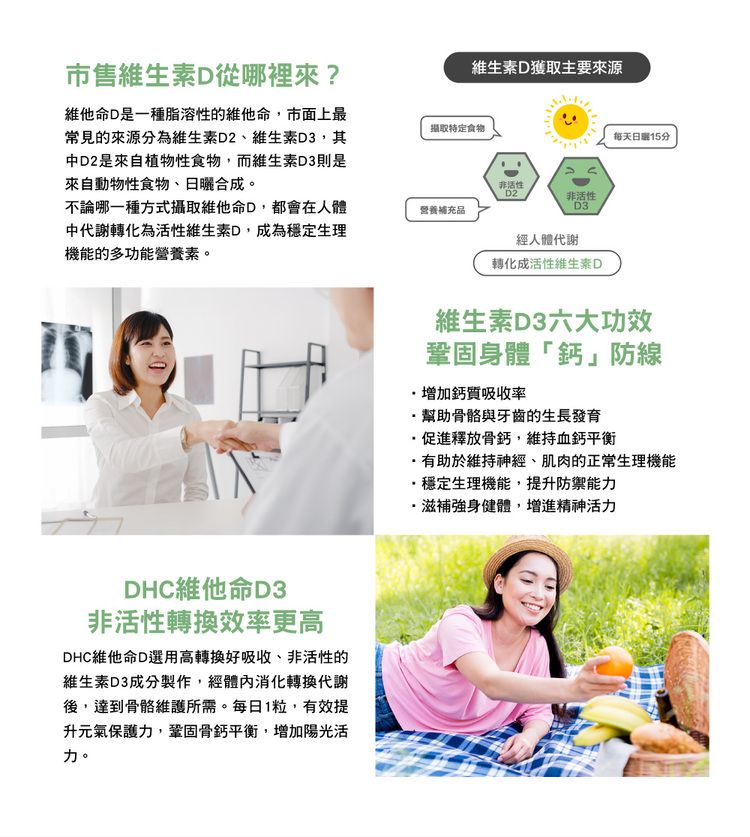 保健食品 營養補給 DHC 保健食品 30日份 DHC