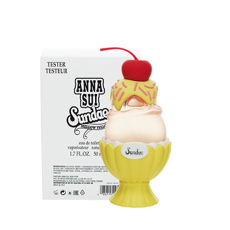 安娜蘇 香水 淡香水 安娜蘇 Anna sui 香水