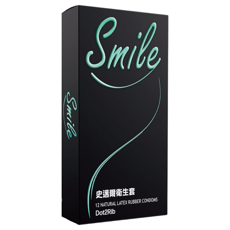 Smile 保險套 史邁爾 保險套 Smile 天然乳膠