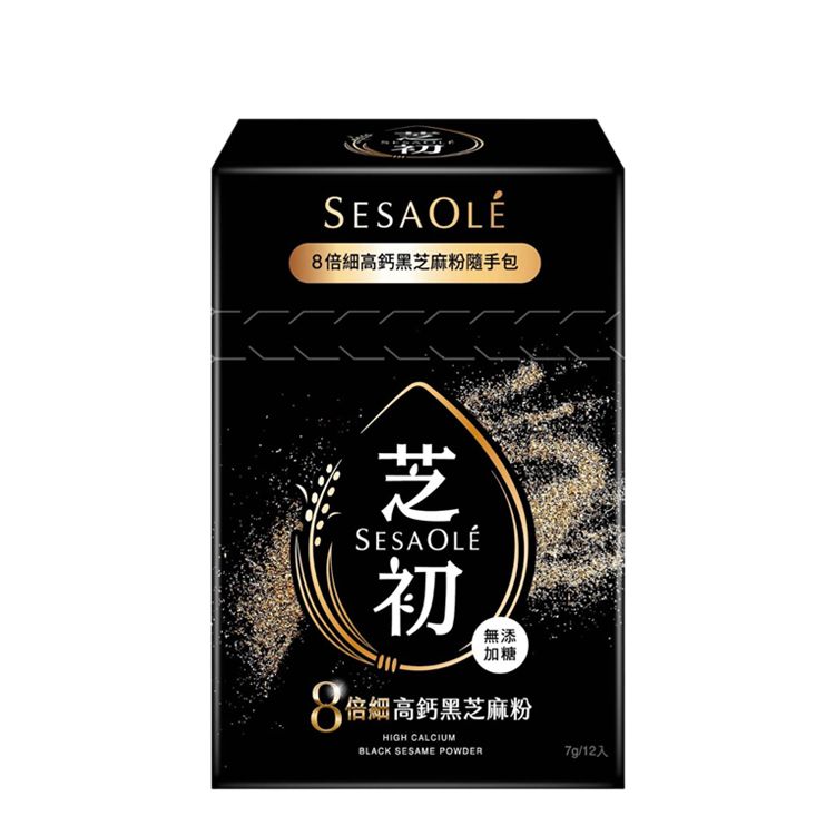 20260722142335367_750_0_80.jpg 全素 SesaOle 全素 芝初 高鈣 黑芝麻
