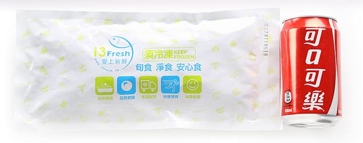 愛上新鮮 鯖魚 i3Fresh 鯖魚 冷凍 i3Fresh