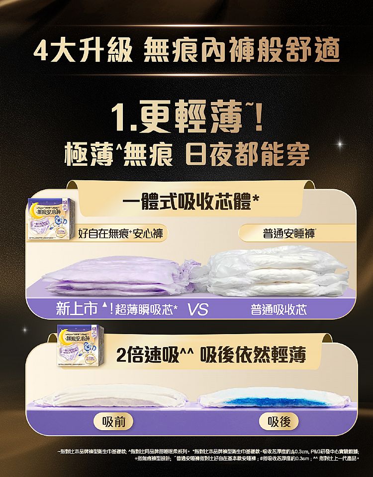 包臀 無痕 防漏 好自在 防漏 無痕