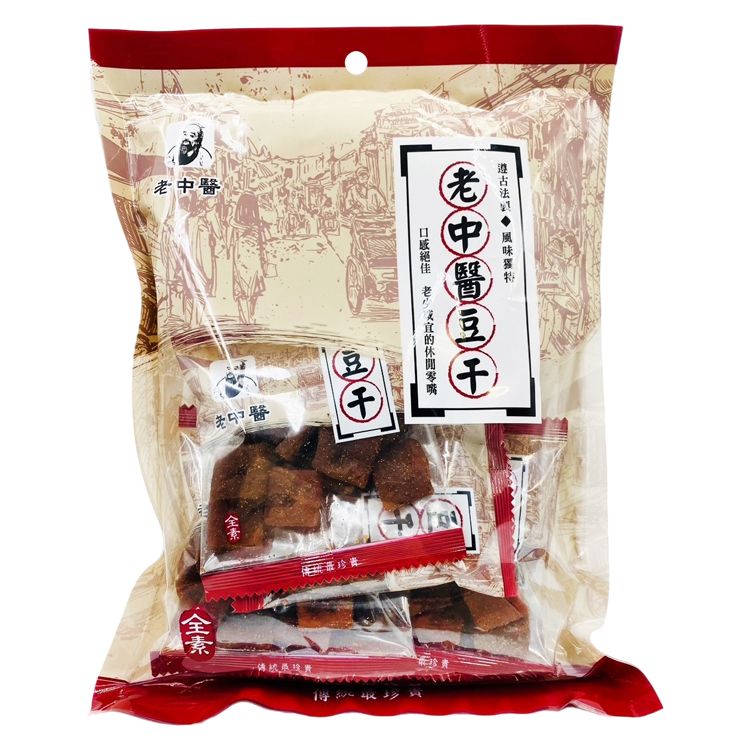 下酒菜 全素 豆乾 全素 全素 250g