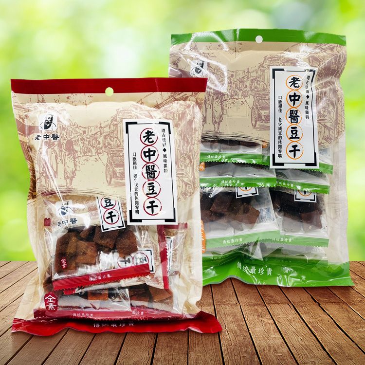 豆乾 全素 下酒菜 全素