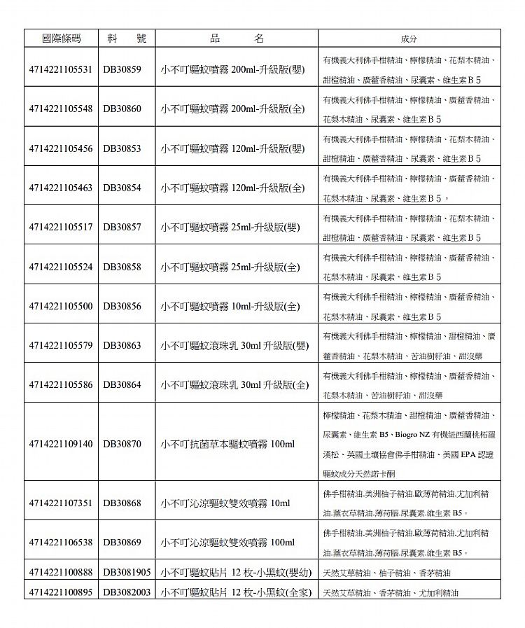 草本 防蚊 清爽 噴霧 草本 清爽