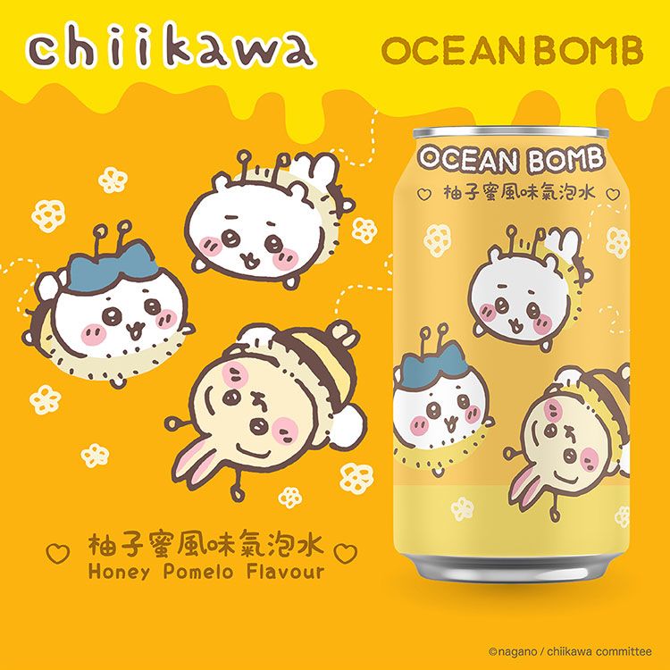 20261022113356874_750_0_80.jpg OCEAN BOMB 氣泡水 無糖 氣泡水 蜜桃 氣泡水