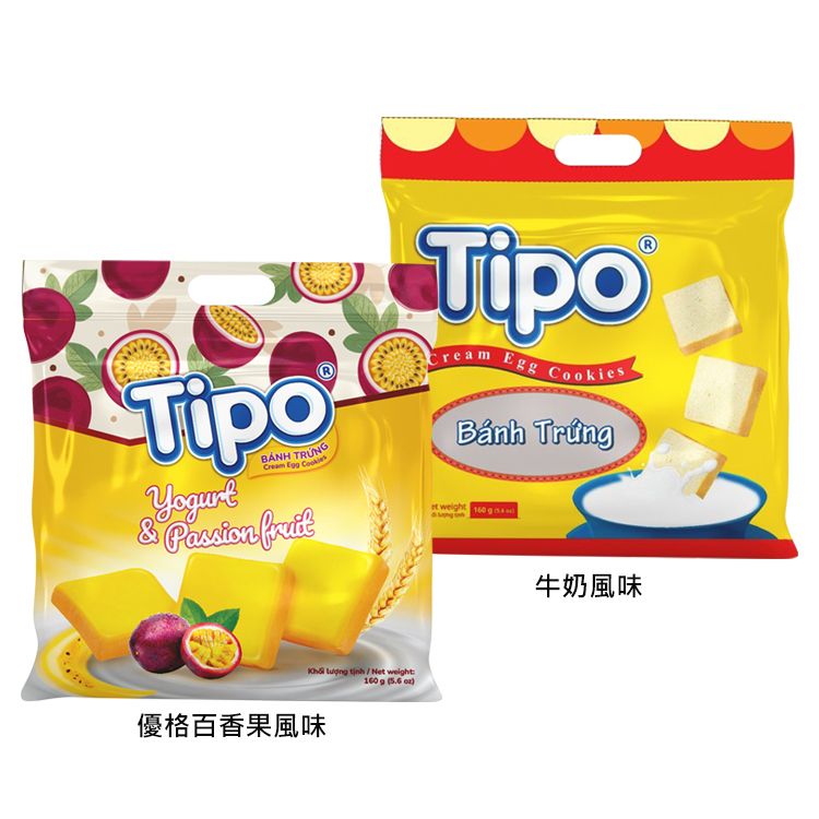 牛奶 優格 Tipo 優格