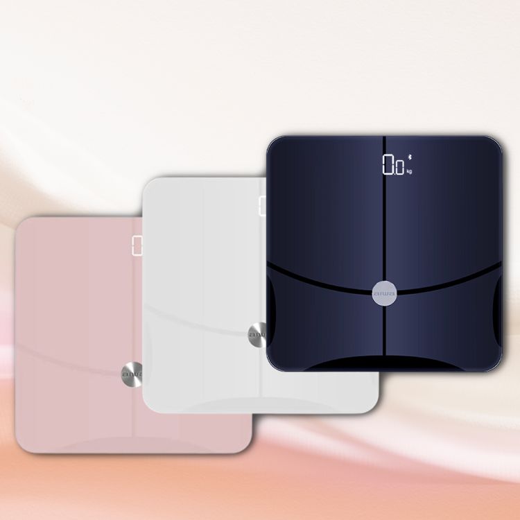 藍芽 aiwa 藍芽 體重計