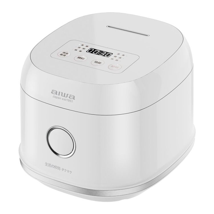 多功能 aiwa 微電腦 aiwa aiwa 電鍋