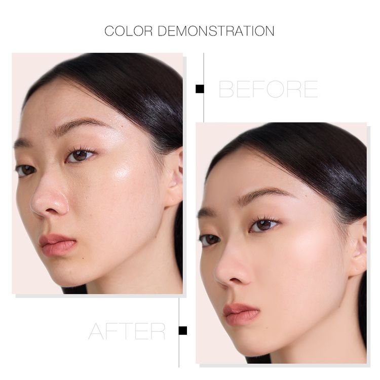 潤色 SPF50 SPF50 Solone 潤色 提亮