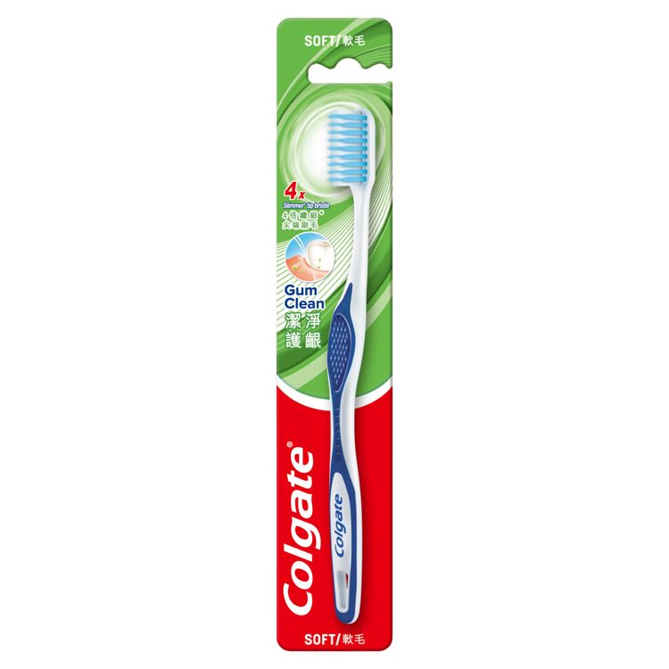 護齦 牙刷 高露潔 牙刷 Colgate 牙刷