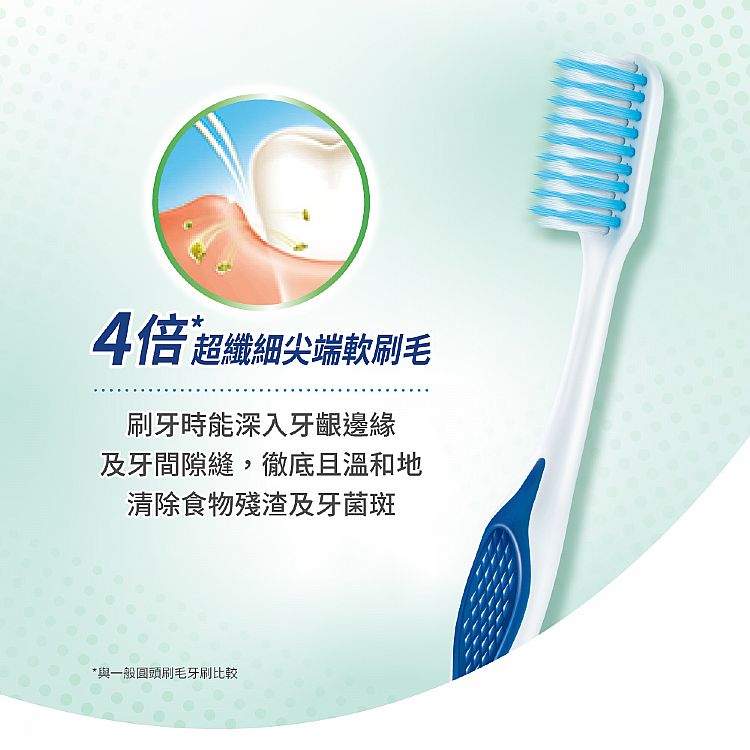 護齦 牙刷 高露潔 牙刷 Colgate 牙刷