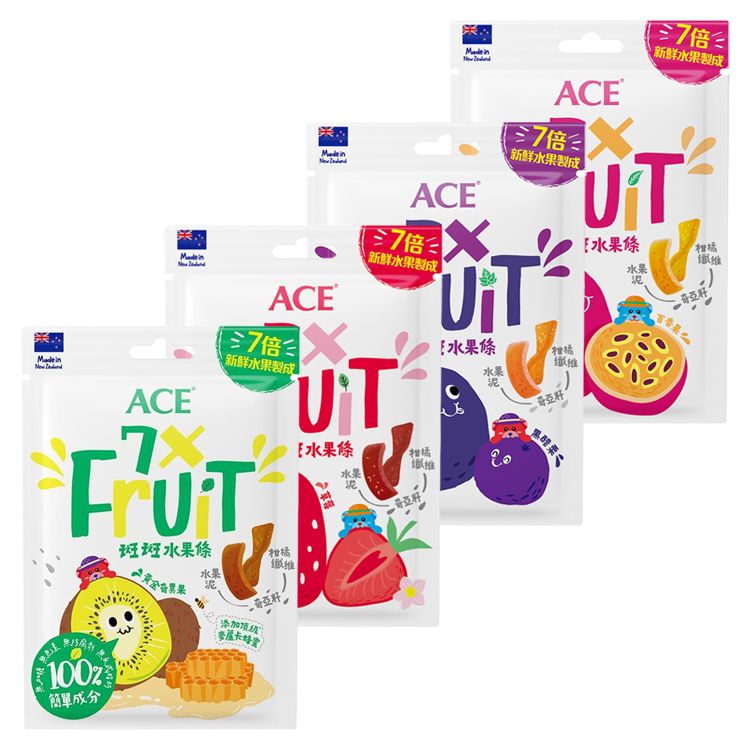 全素 ACE 全素 草莓 ACE 草莓
