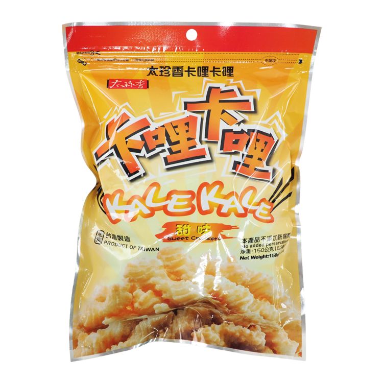 露營 野餐 全素 太珍香 全素 古早味