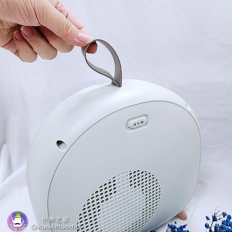 電暖器 低噪音