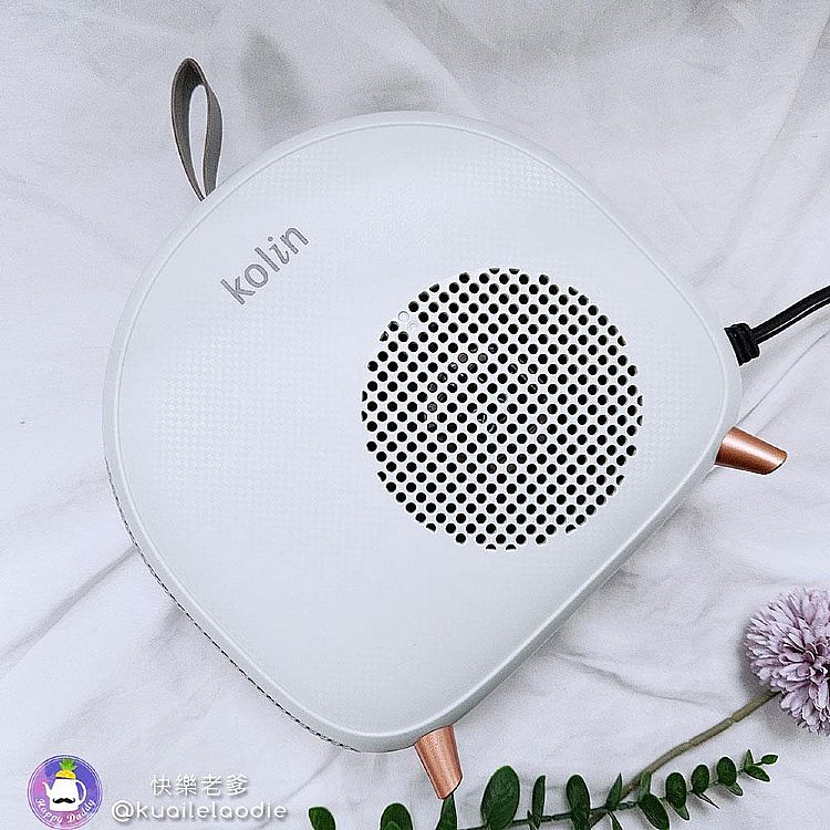 電暖器 低噪音