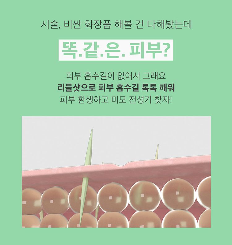韓國 精華