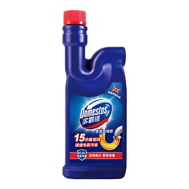 去汙 japan Domestos japan 強效 Domestos