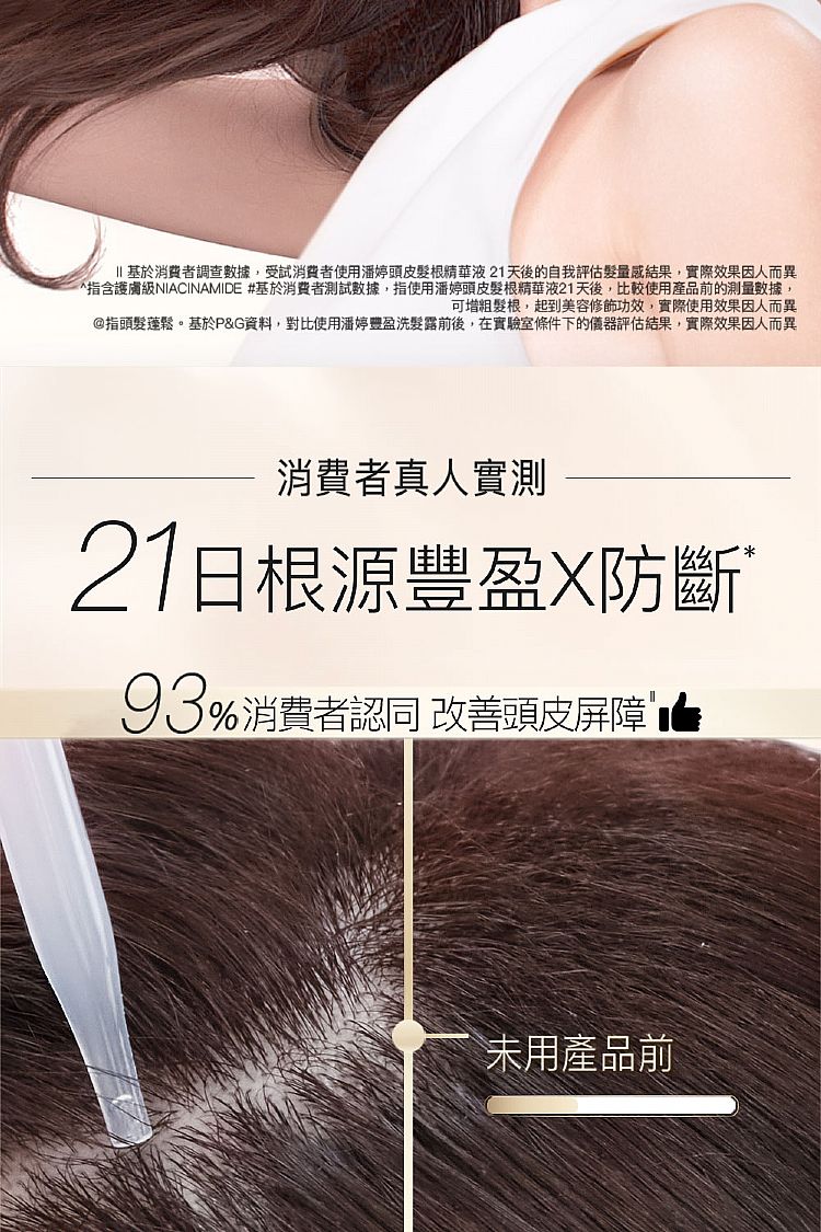 豐盈 洗髮精 豐盈 洗髮露 PANTENE 洗髮精