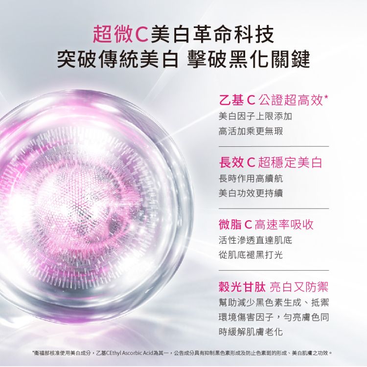 精華液 臉部保養 美白 臉部保養 精華液 美白