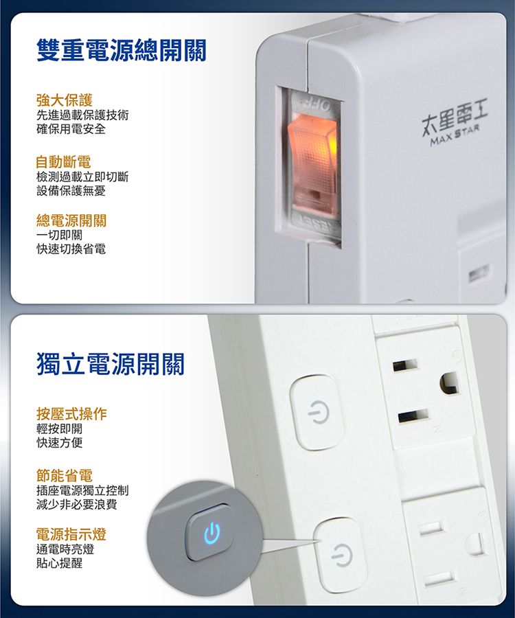 太星電工 延長線 太星電工 電腦線 6尺 延長線