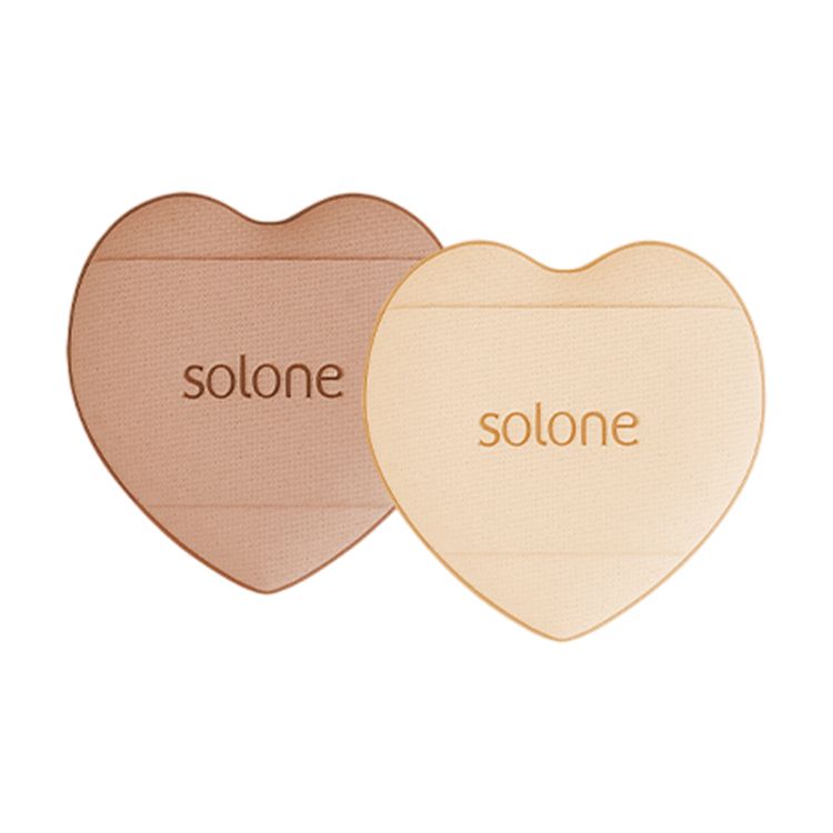 手指撲 Solone 袖珍 Solone