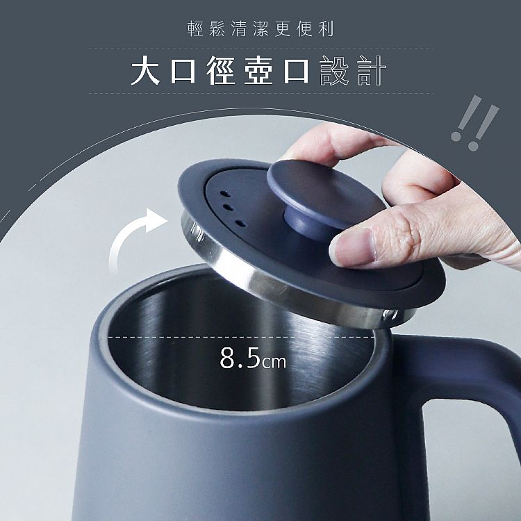 不鏽鋼 快煮壺 KINYO 快煮壺 KINYO 不鏽鋼