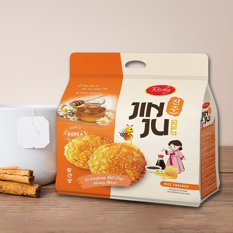 瑞奇 米果