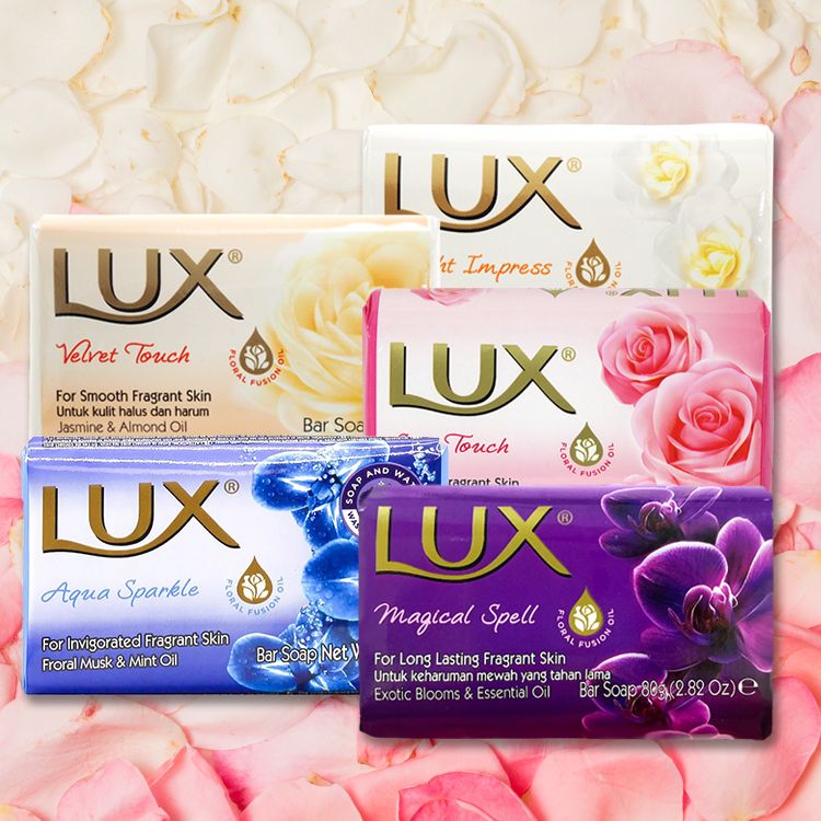 香氛 精油 花香 香氛 lux 香氛