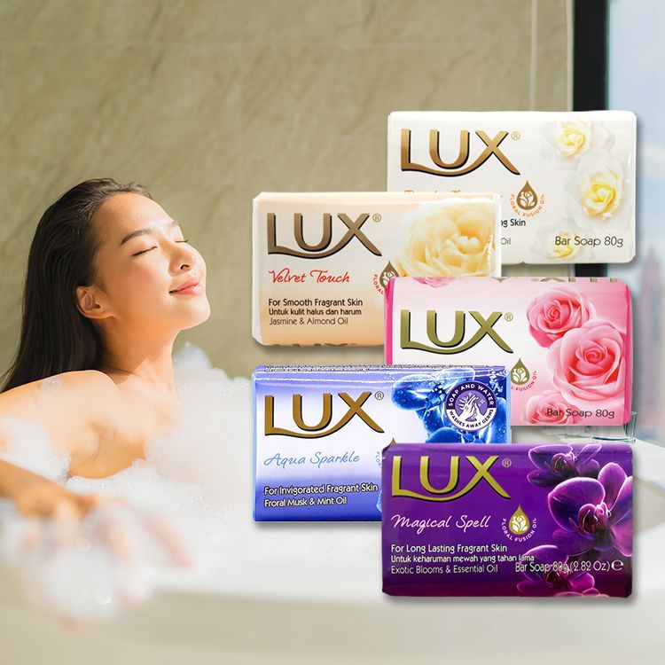 香氛 精油 花香 香氛 lux 香氛