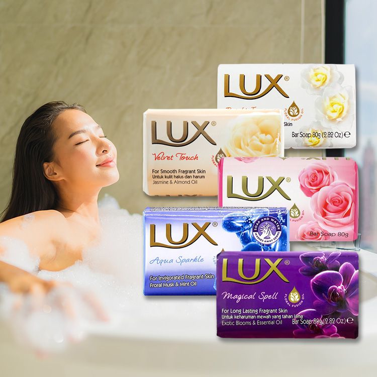 香氛 精油 花香 香氛 lux 香氛