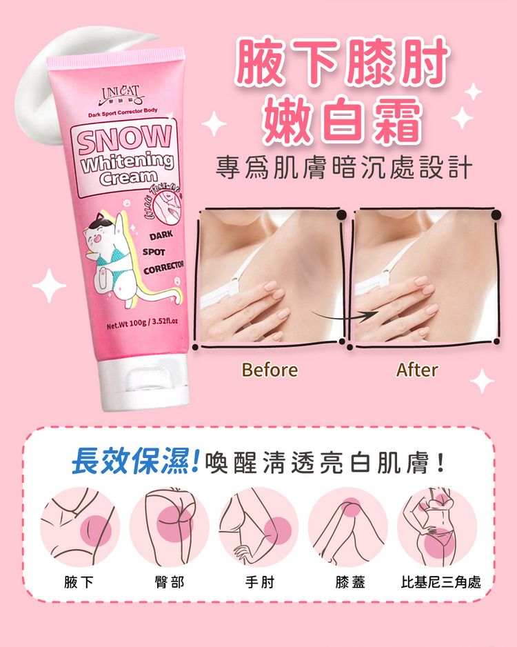 嫩白 變臉貓