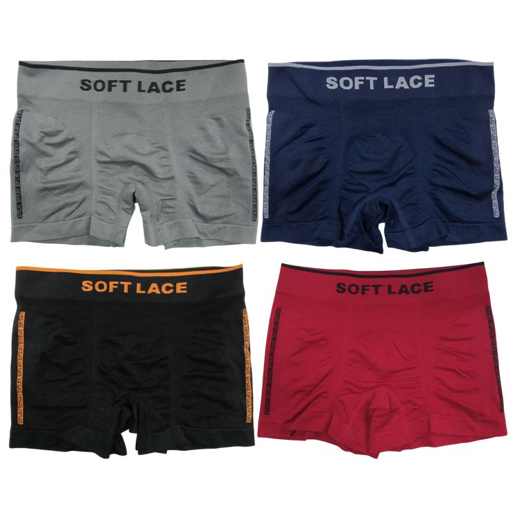 SOFT LIGHT 竹炭 抑菌 SOFT LIGHT 抑菌 灰