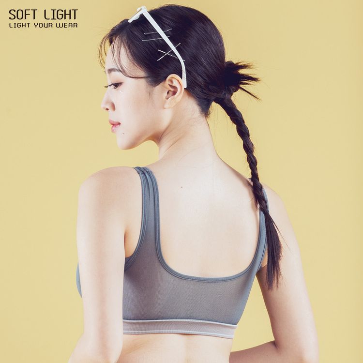 透氣 內衣 透氣 石墨烯