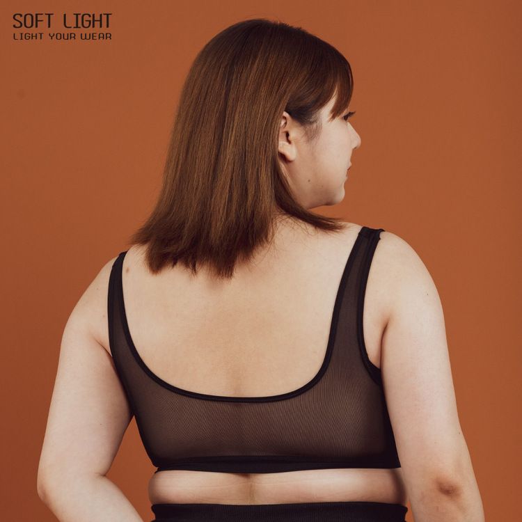 透氣 內衣 透氣 石墨烯