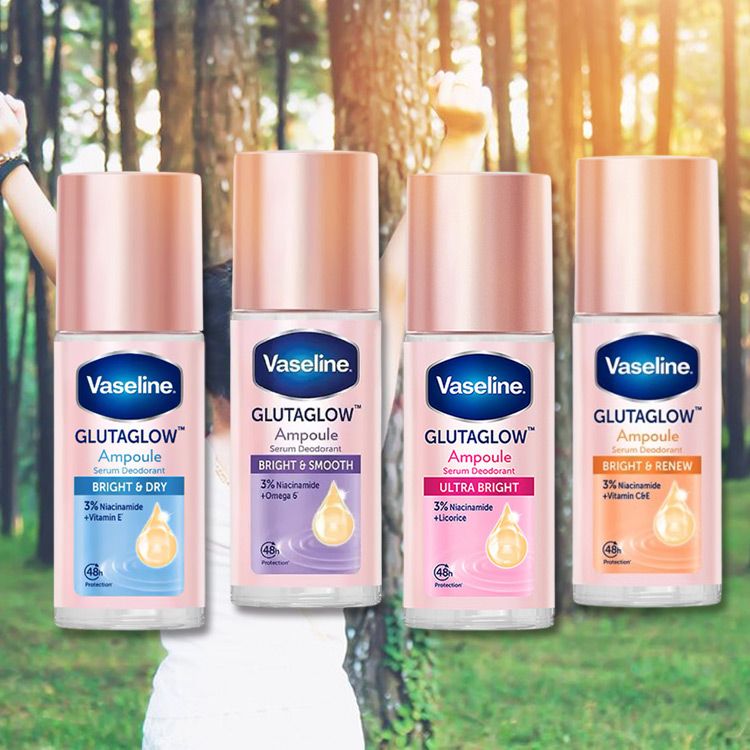 透亮 Vaseline 透亮 凡士林