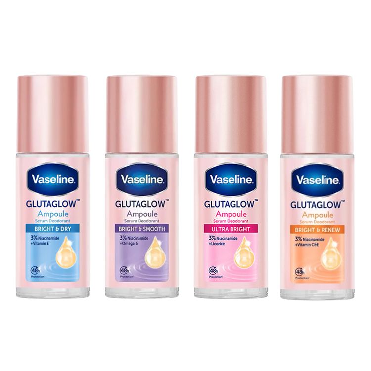 透亮 Vaseline 透亮 凡士林