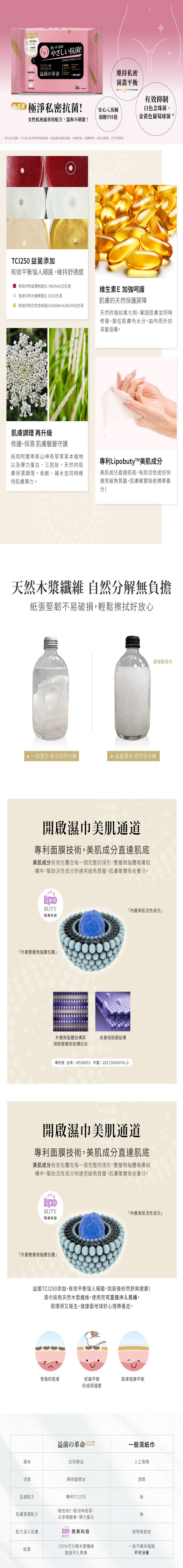 抗菌 衛生紙