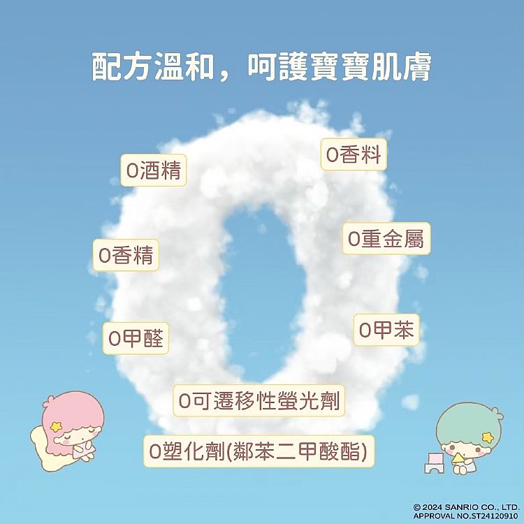 純水 濕紙巾 保濕 鎖水 純水 柔濕巾