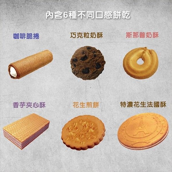 巧克力 餅乾 盛香珍 花生 花生 巧克力