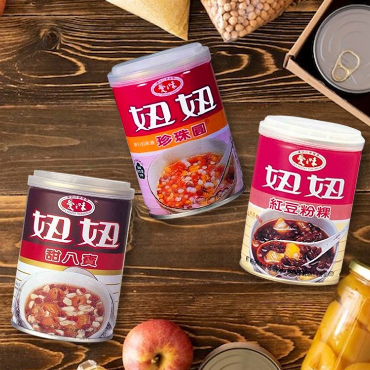 愛之味 甜八寶