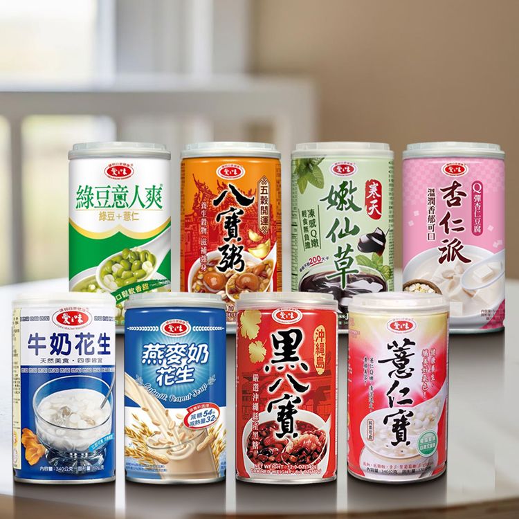 20250729142605165_750_0_80.jpg 即食 罐頭 花生 牛奶 愛之味 罐頭