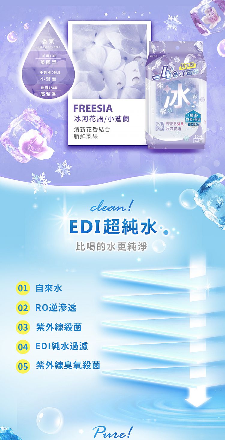 保濕 濕紙巾 涼感 濕紙巾 涼感 保濕