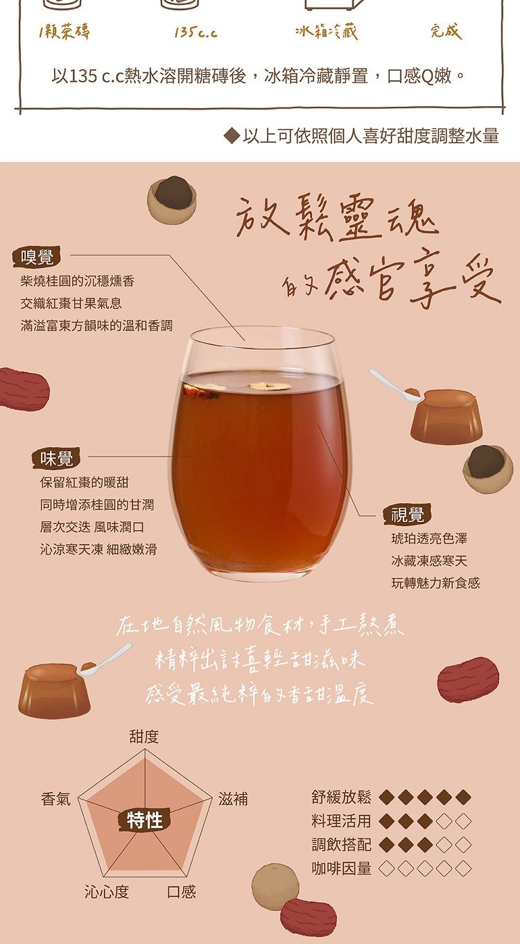古法 手工 古法 獨立包裝 古法 蜜思朵