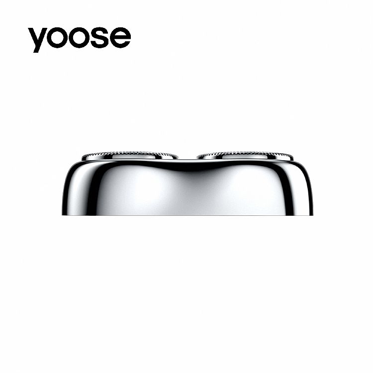 yoose 刮鬍刀
