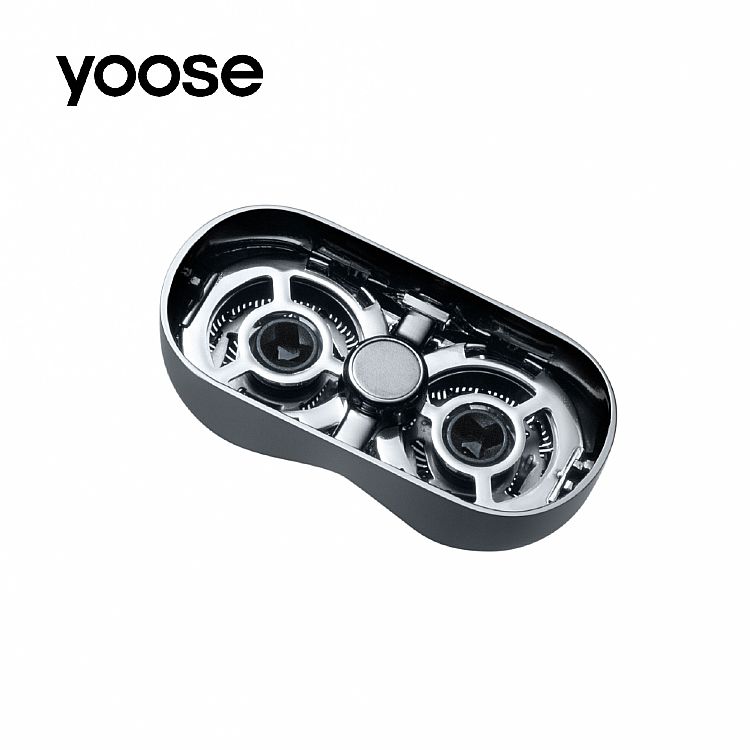 yoose 刮鬍刀
