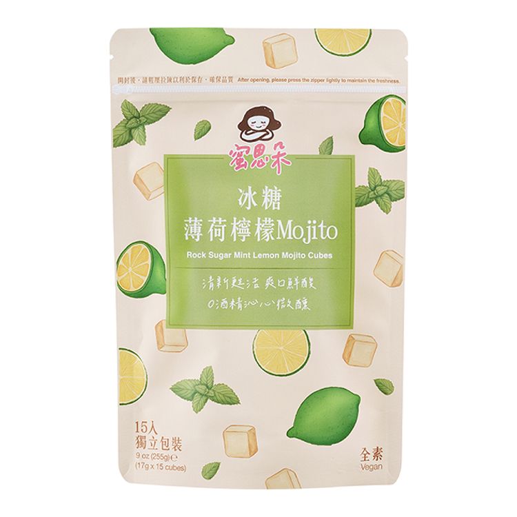 沖泡飲品 獨立包裝 沖泡飲品 冰糖 古法 MEDOLLY